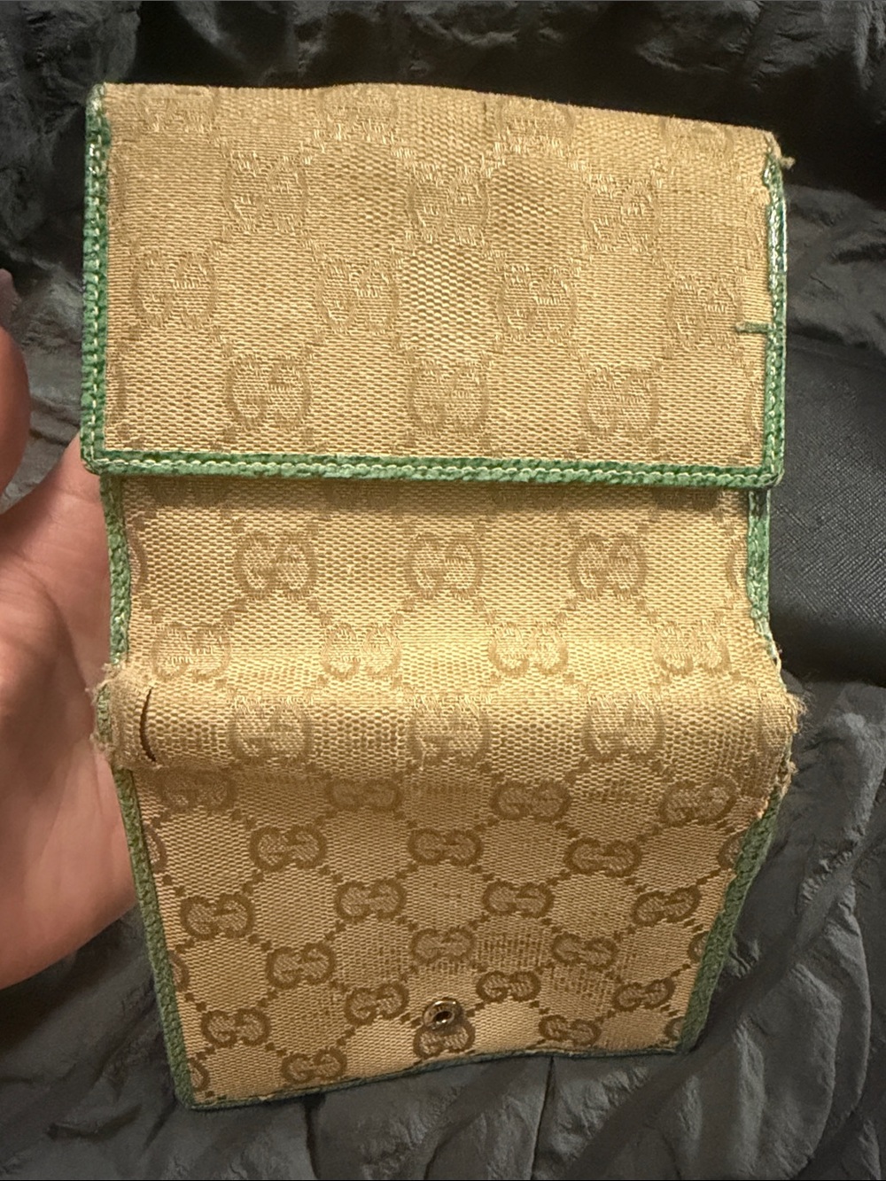 Designer wallets - Picture 10 of 17